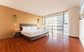 Antara Apartments By Vh